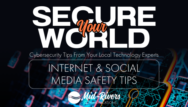 Four Tips for Protecting Your Digital Life